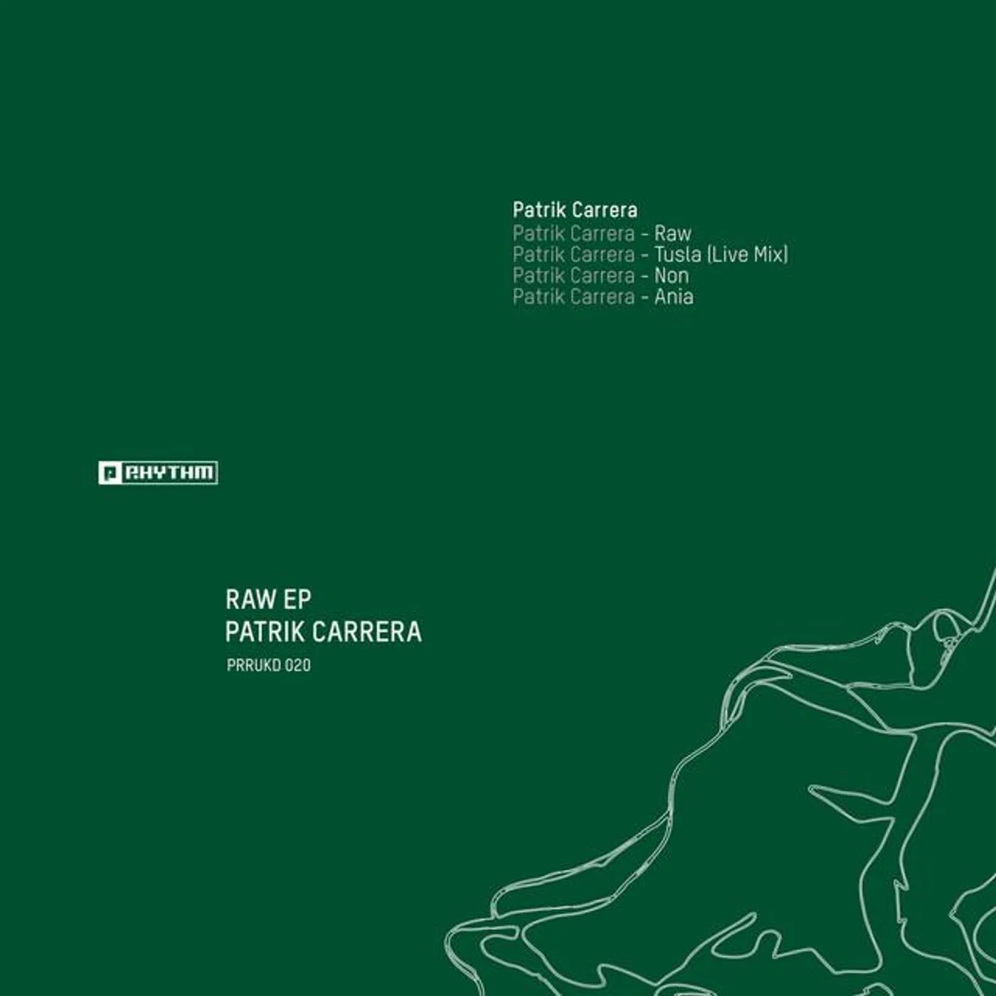 Patrik Carrera (GER)
