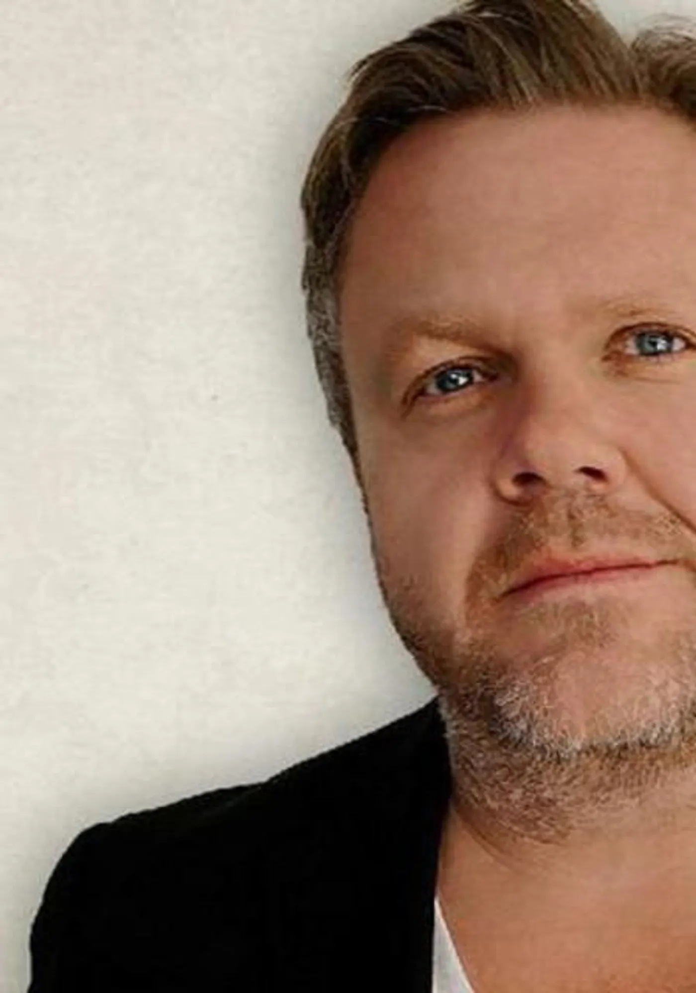 Patrik Öhlund