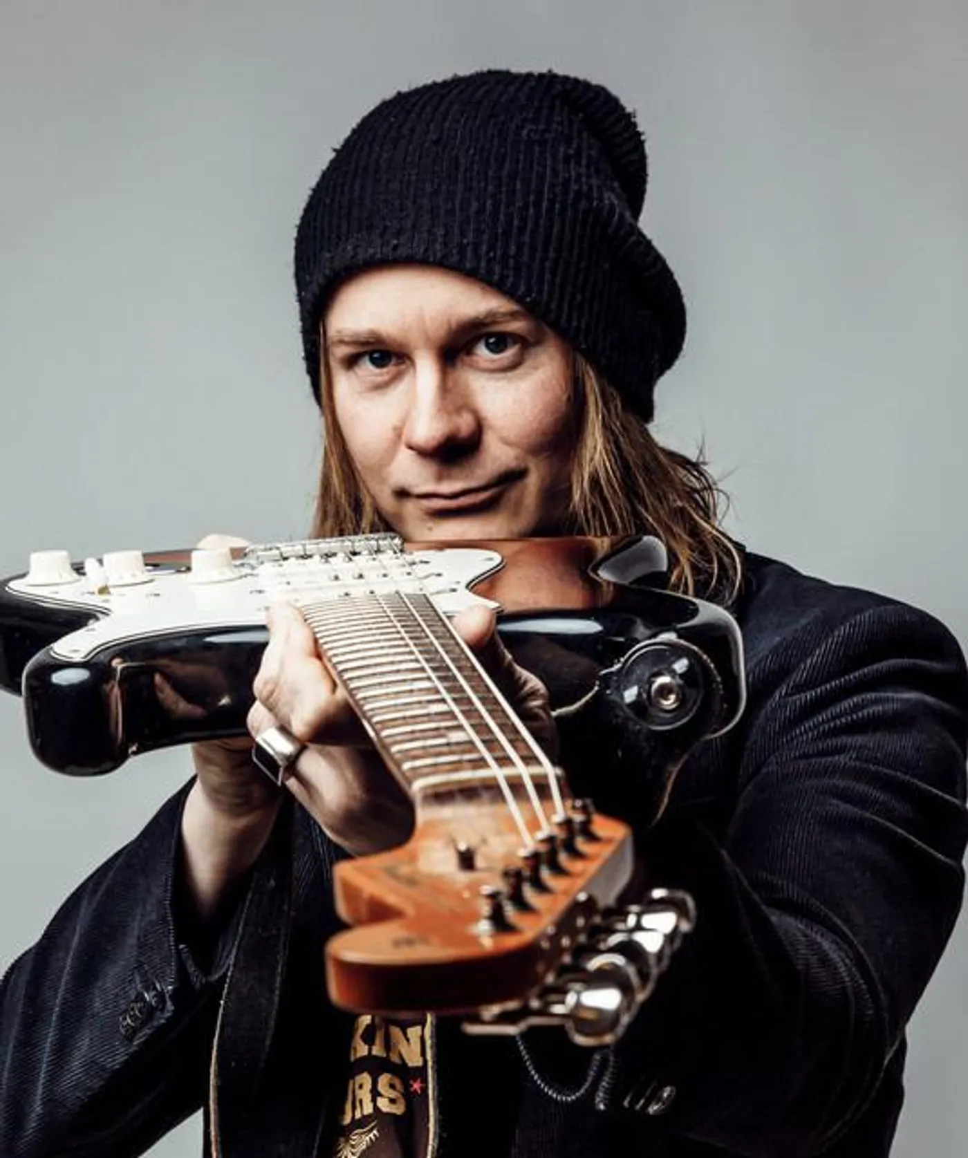 Patrik Jansson Band