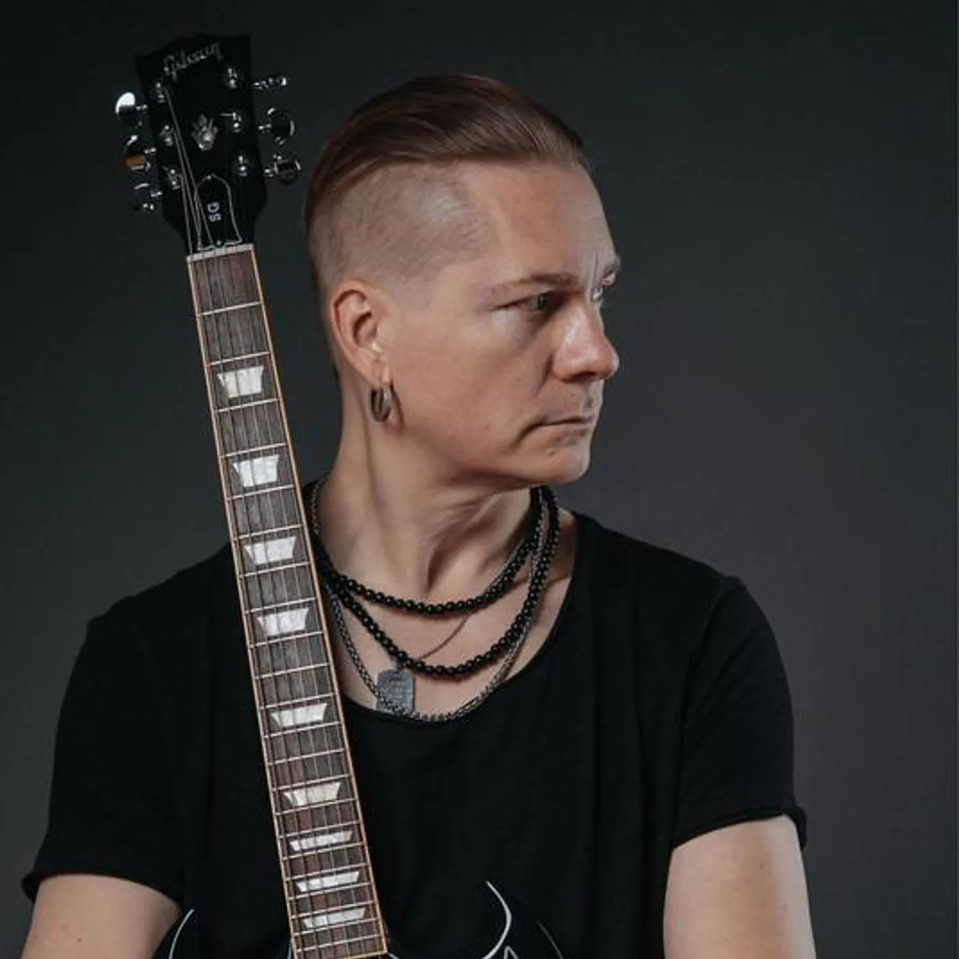 Patrik Jansson Brand Page
