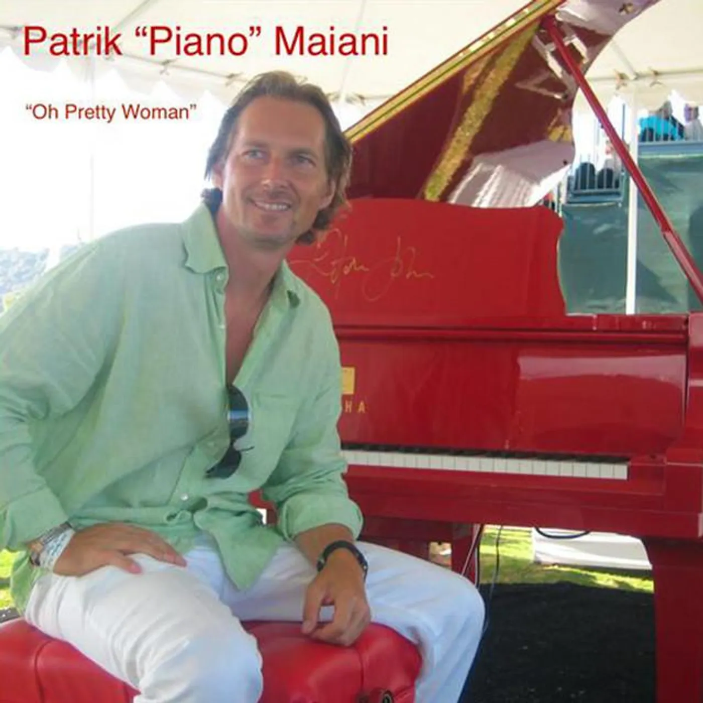 Patrik Piano Maiani