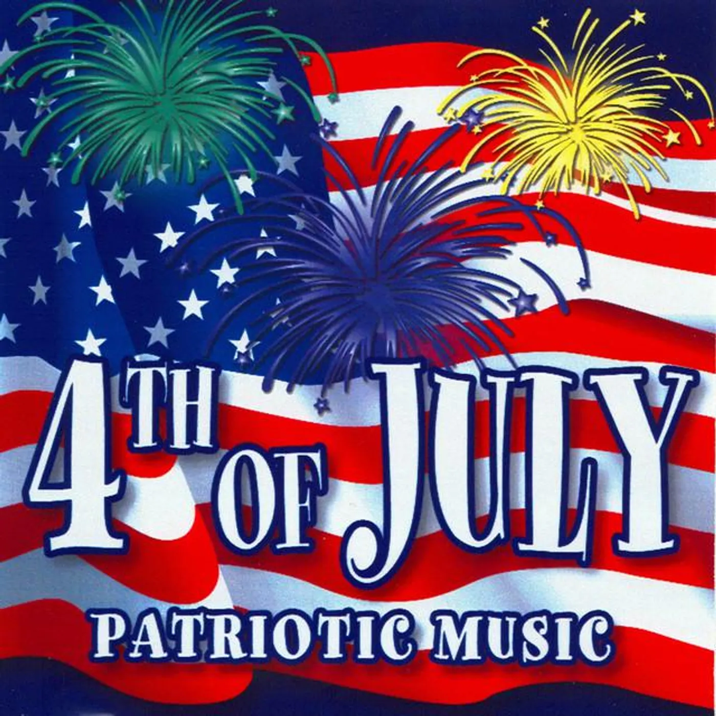Patriotic Fathers