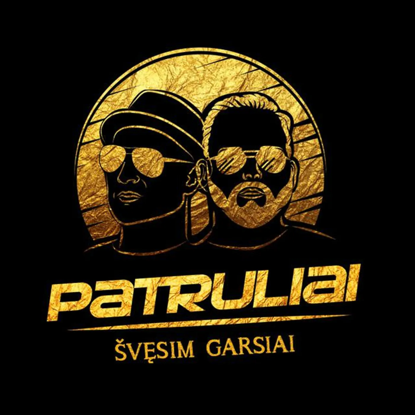 Patruliai