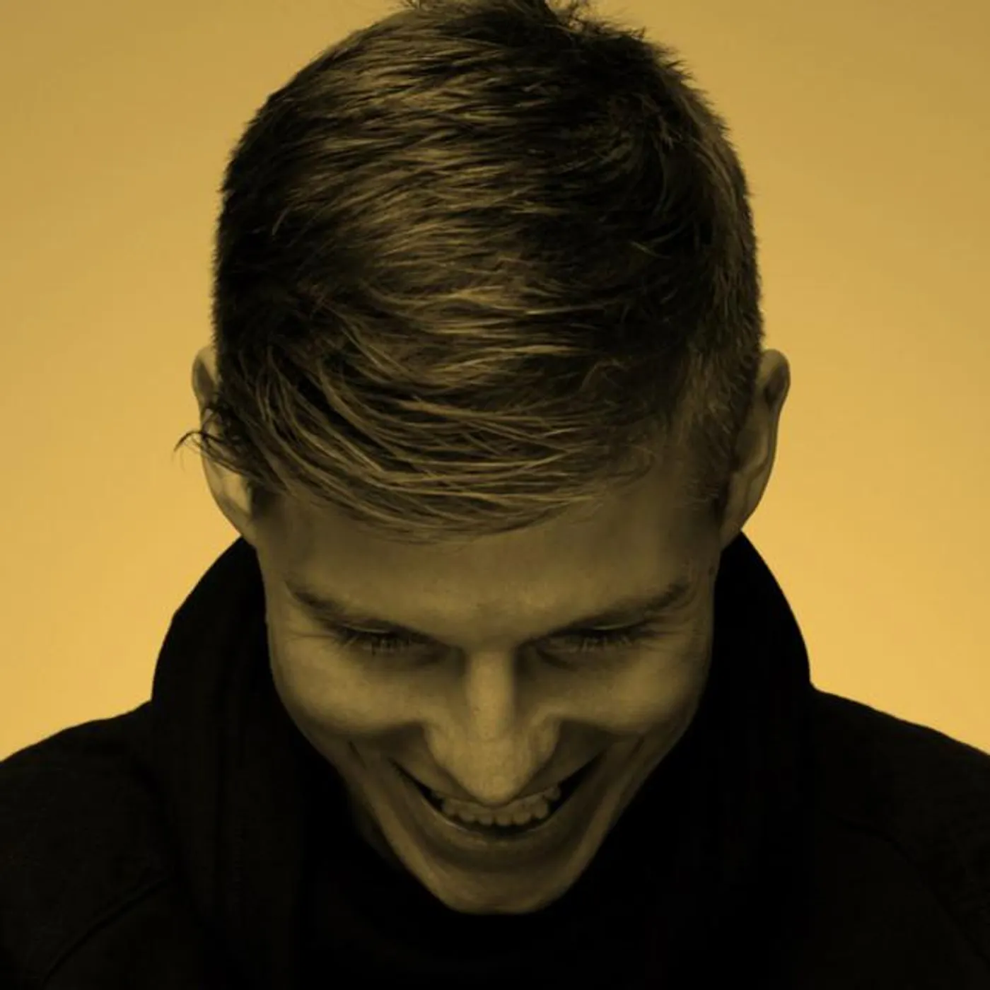 Patryk Molinari Brand Page