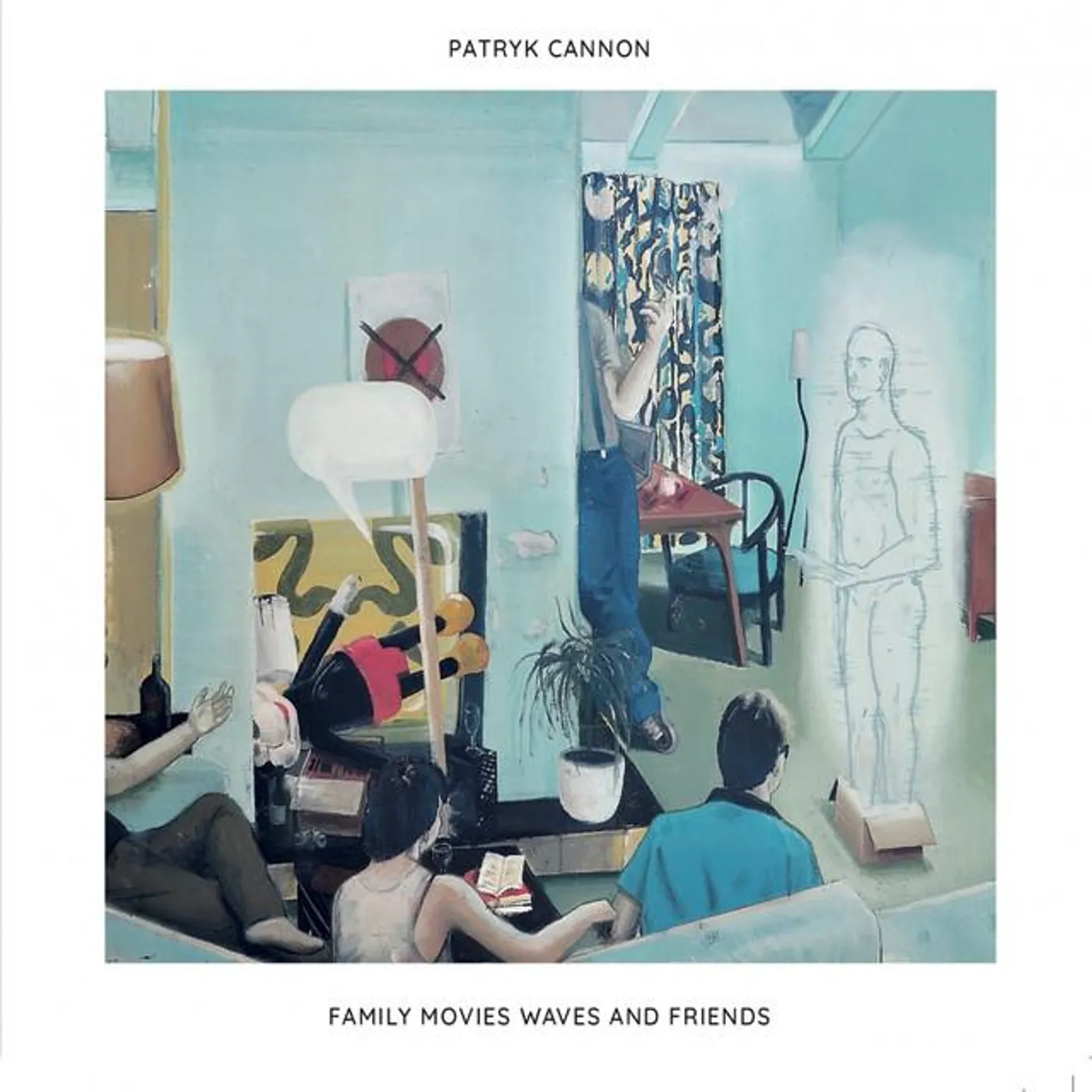 Patryk Cannon