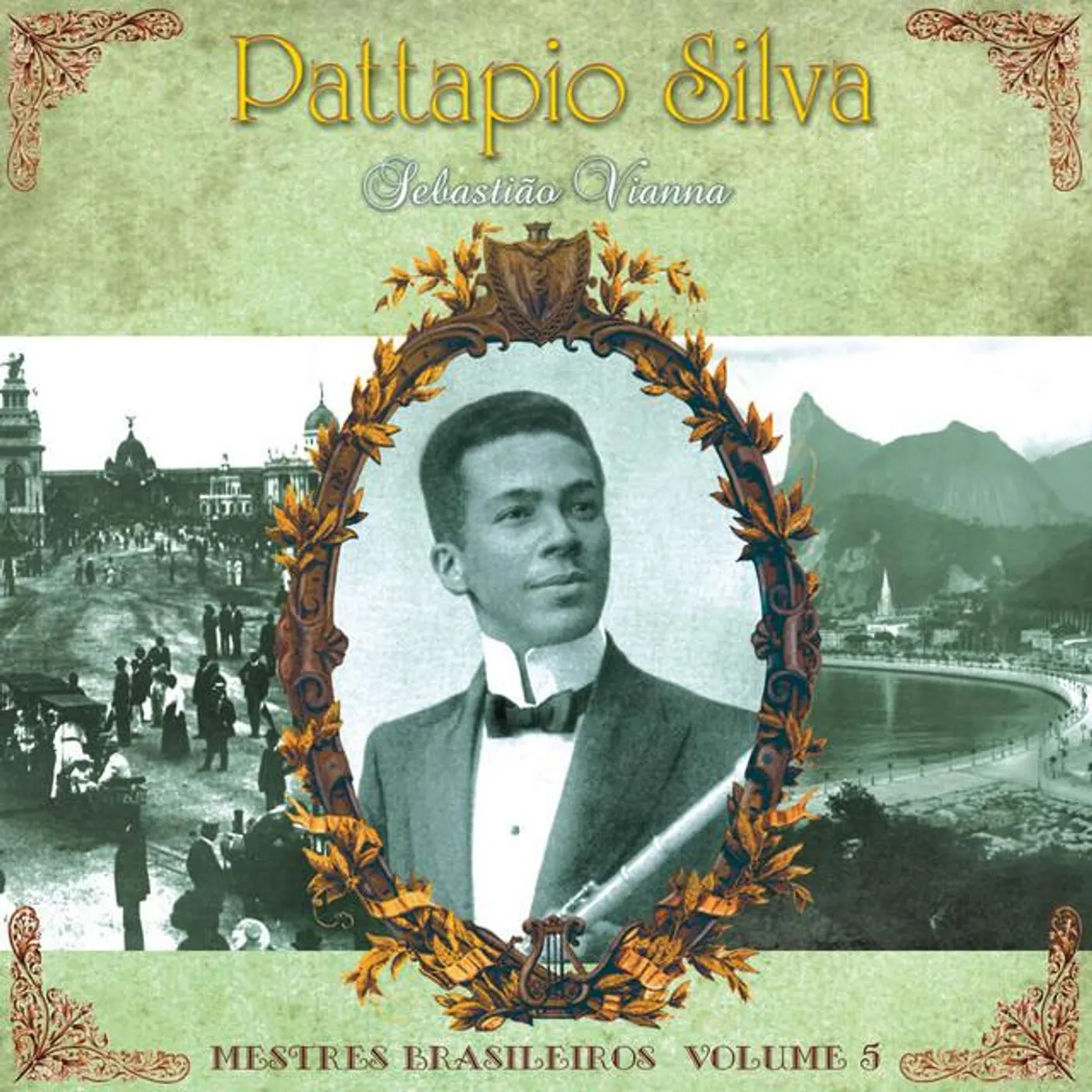 Pattàpio Silva