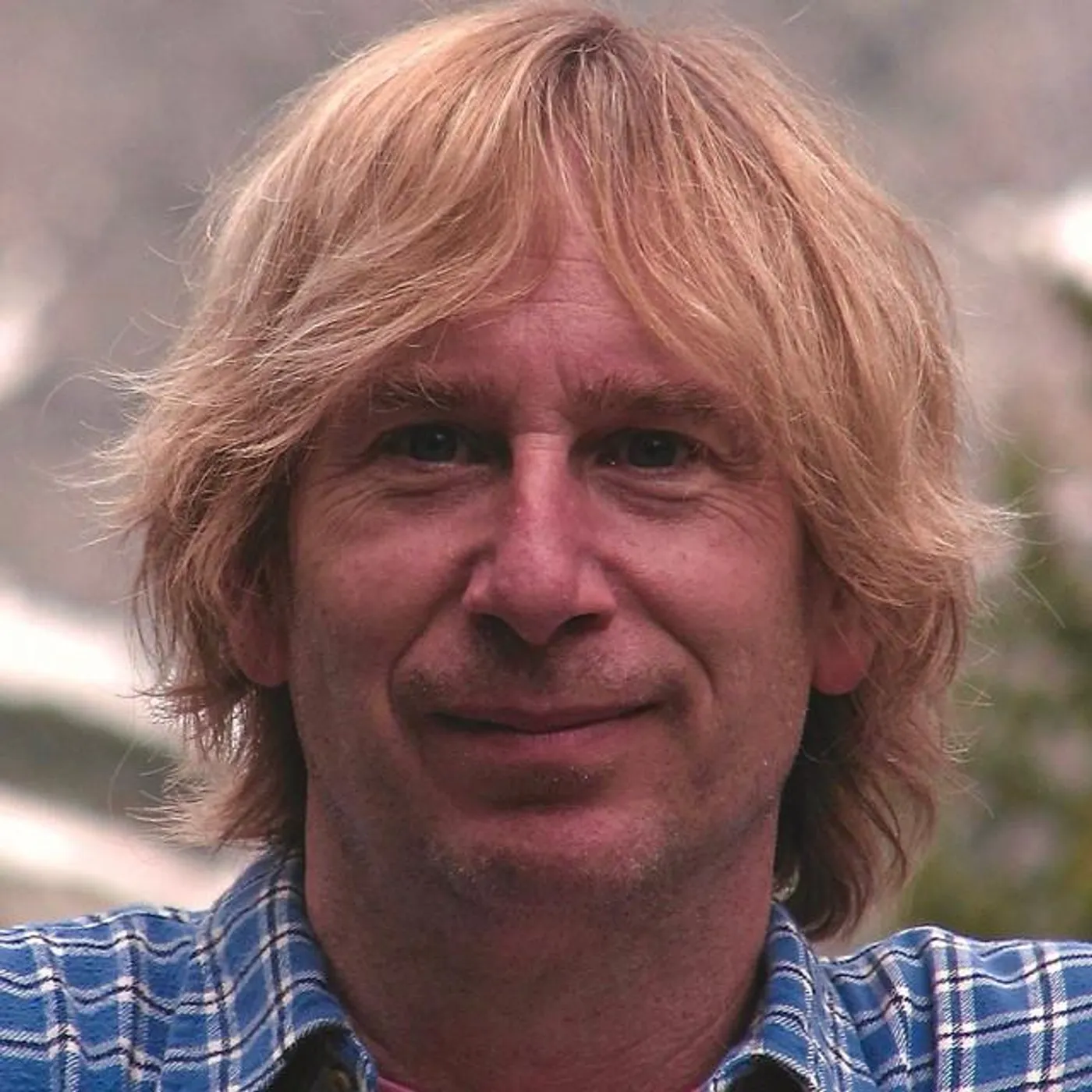 Patterson Barrett