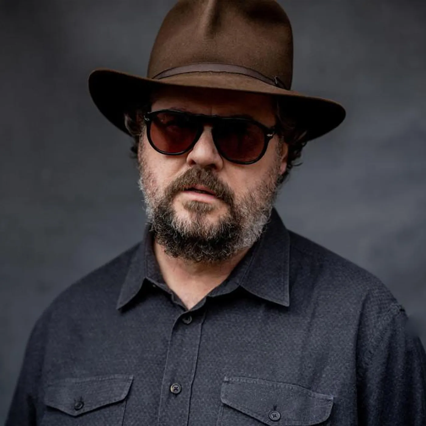 Patterson Hood Brand Page