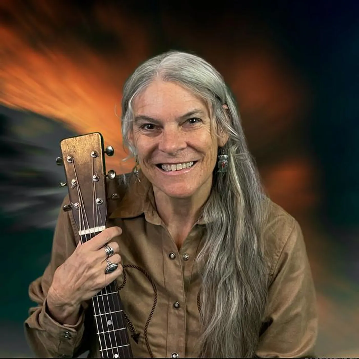Patty Clayton