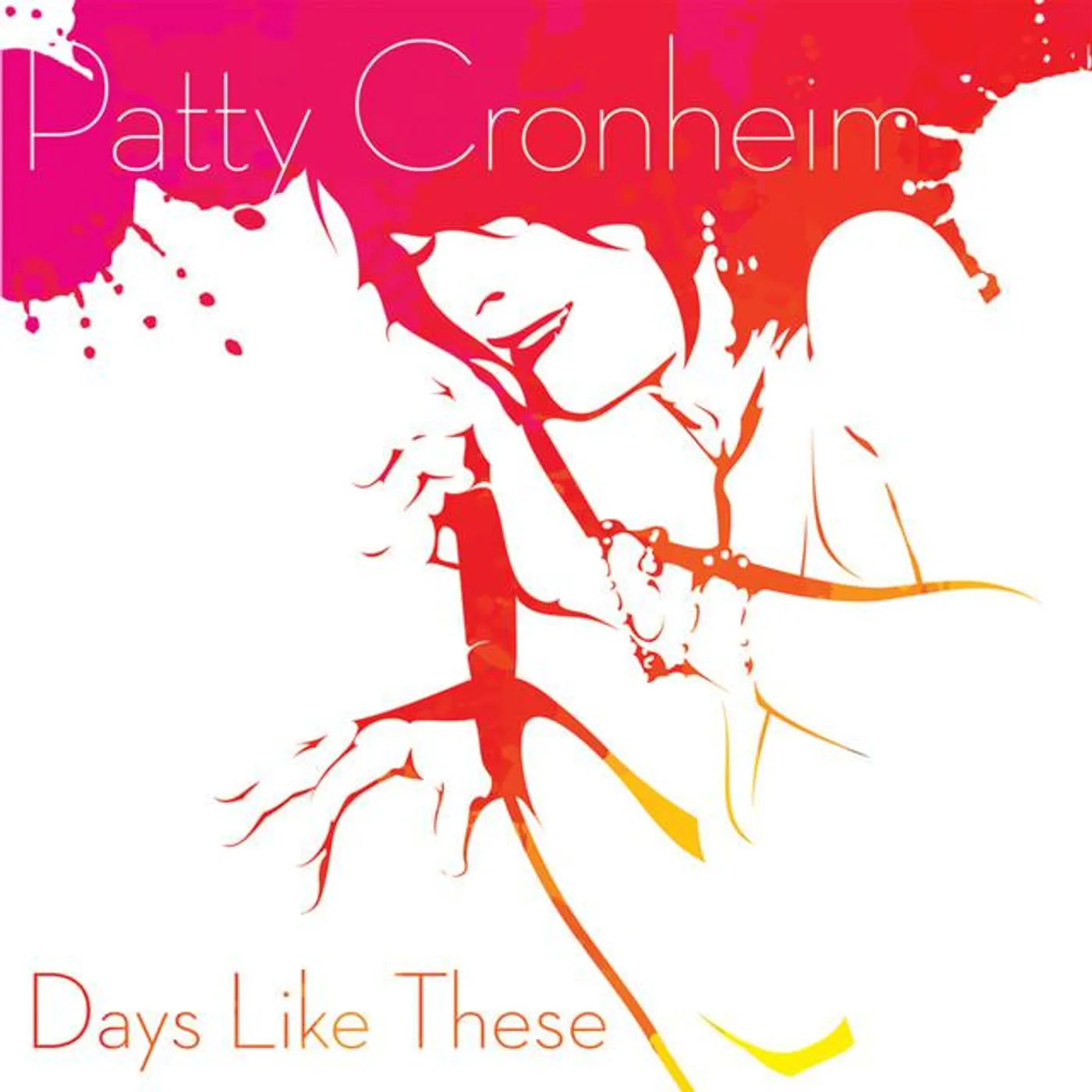 Patty Cronheim Brand Page