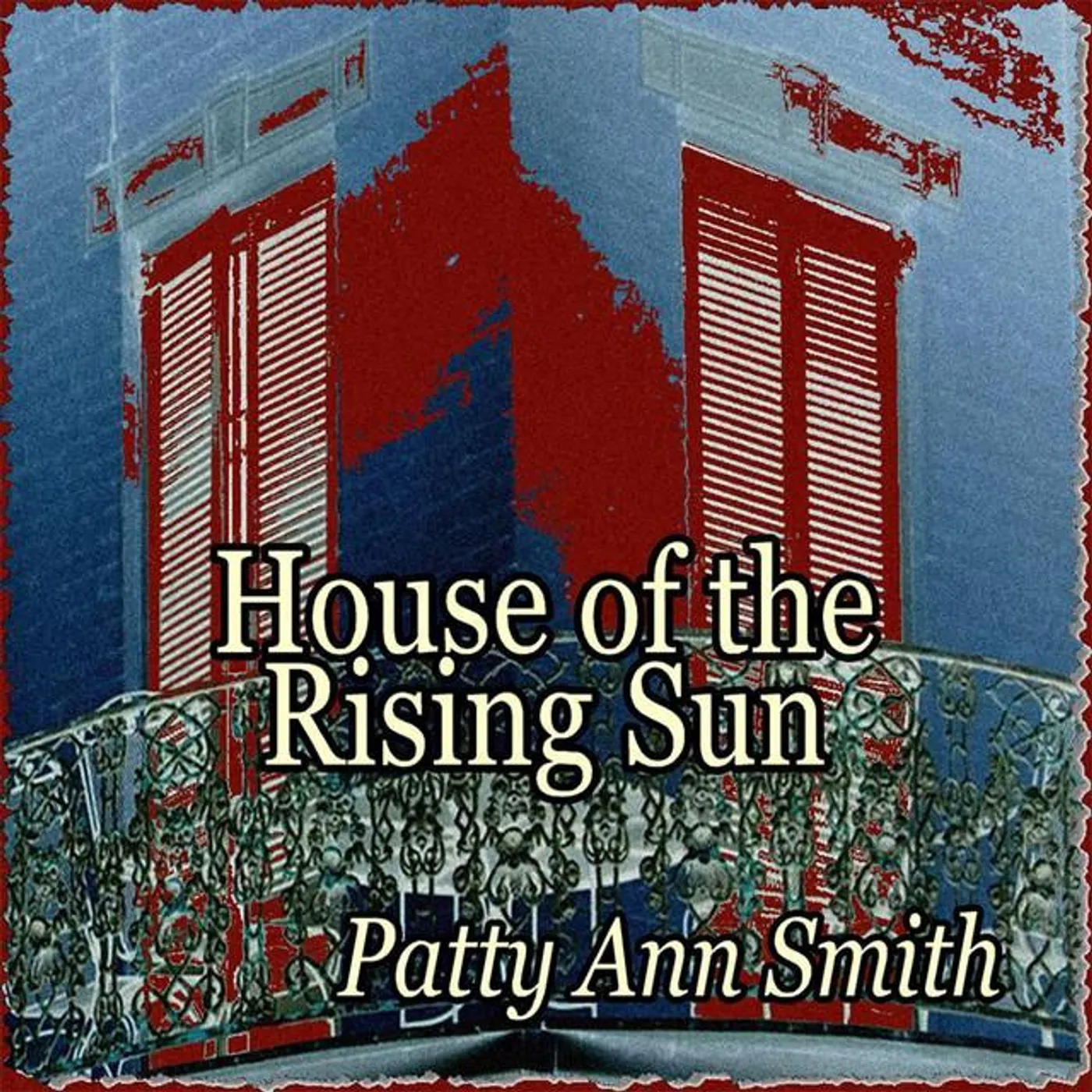 Patty Ann Smith