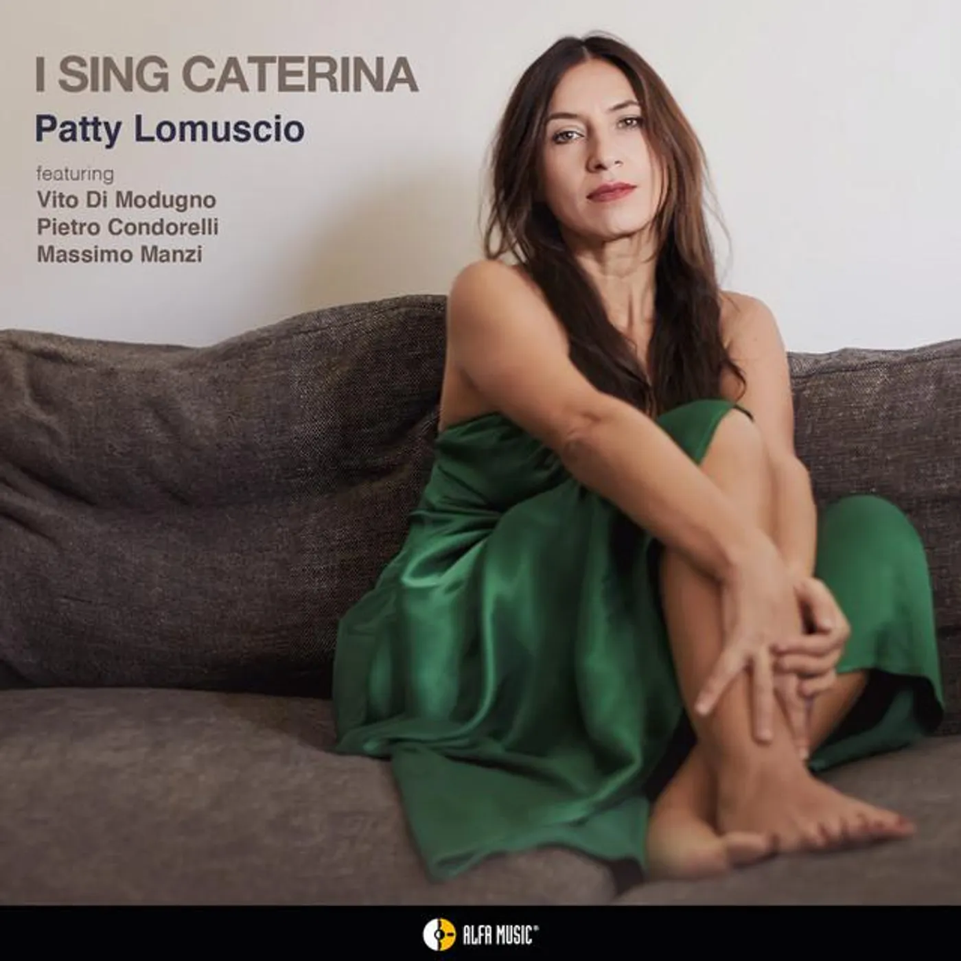 Patty Lomuscio