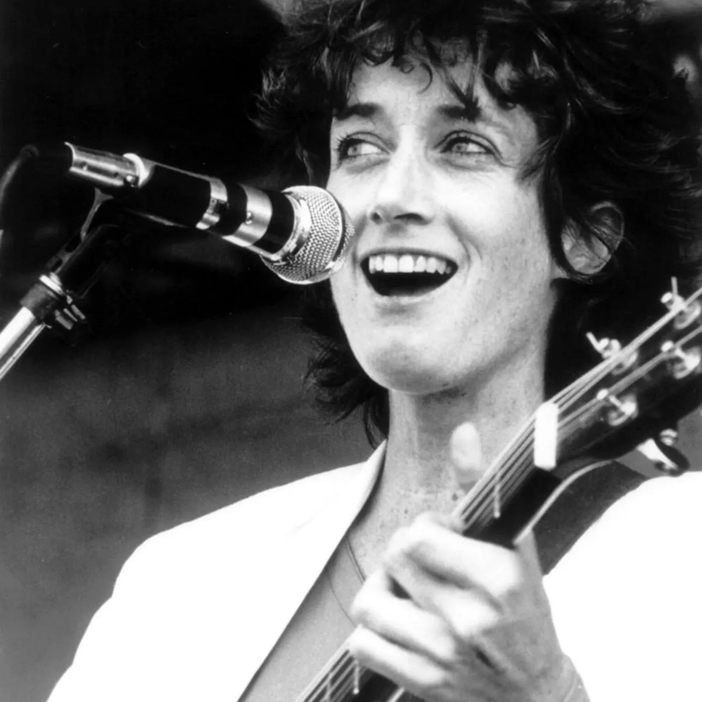 Patty Larkin Brand Page