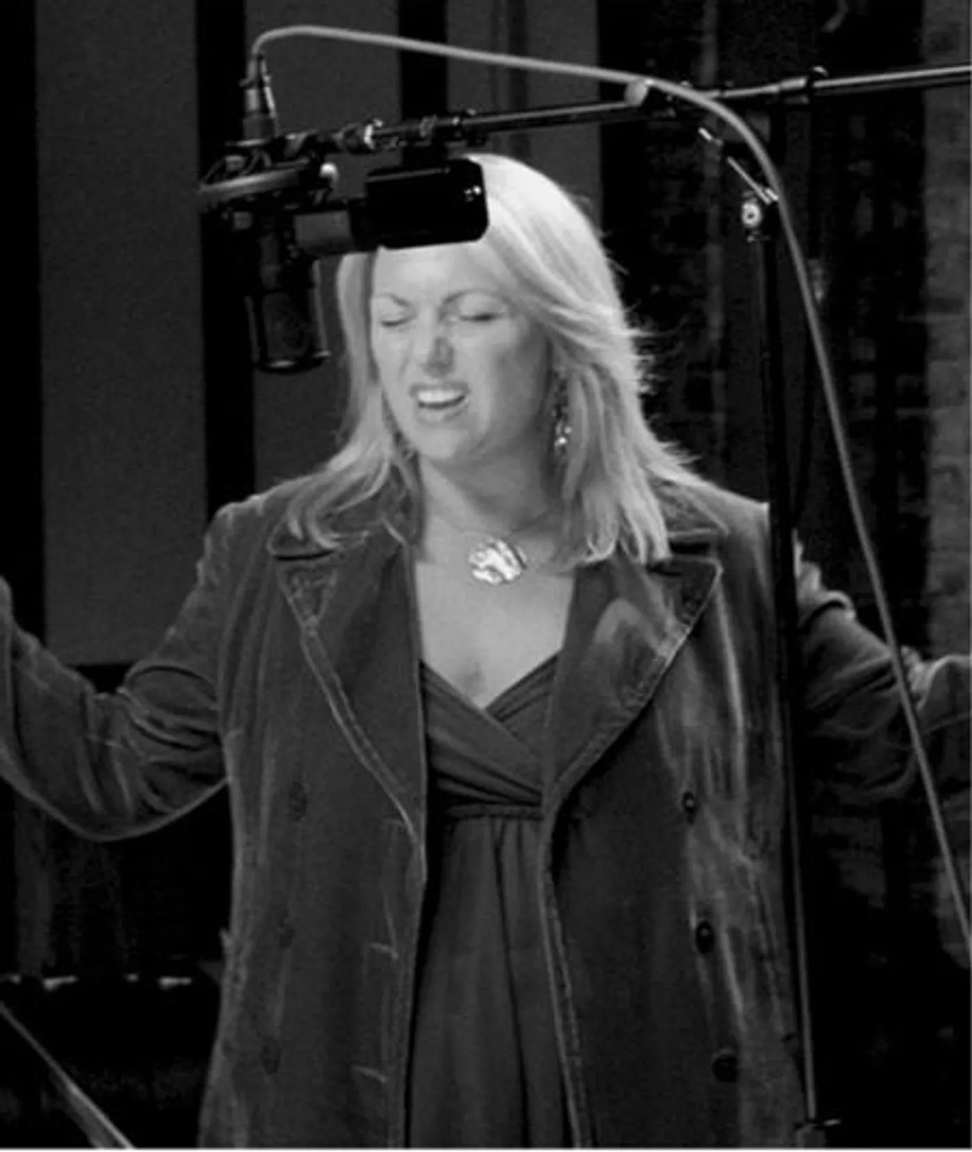 Patty Powers