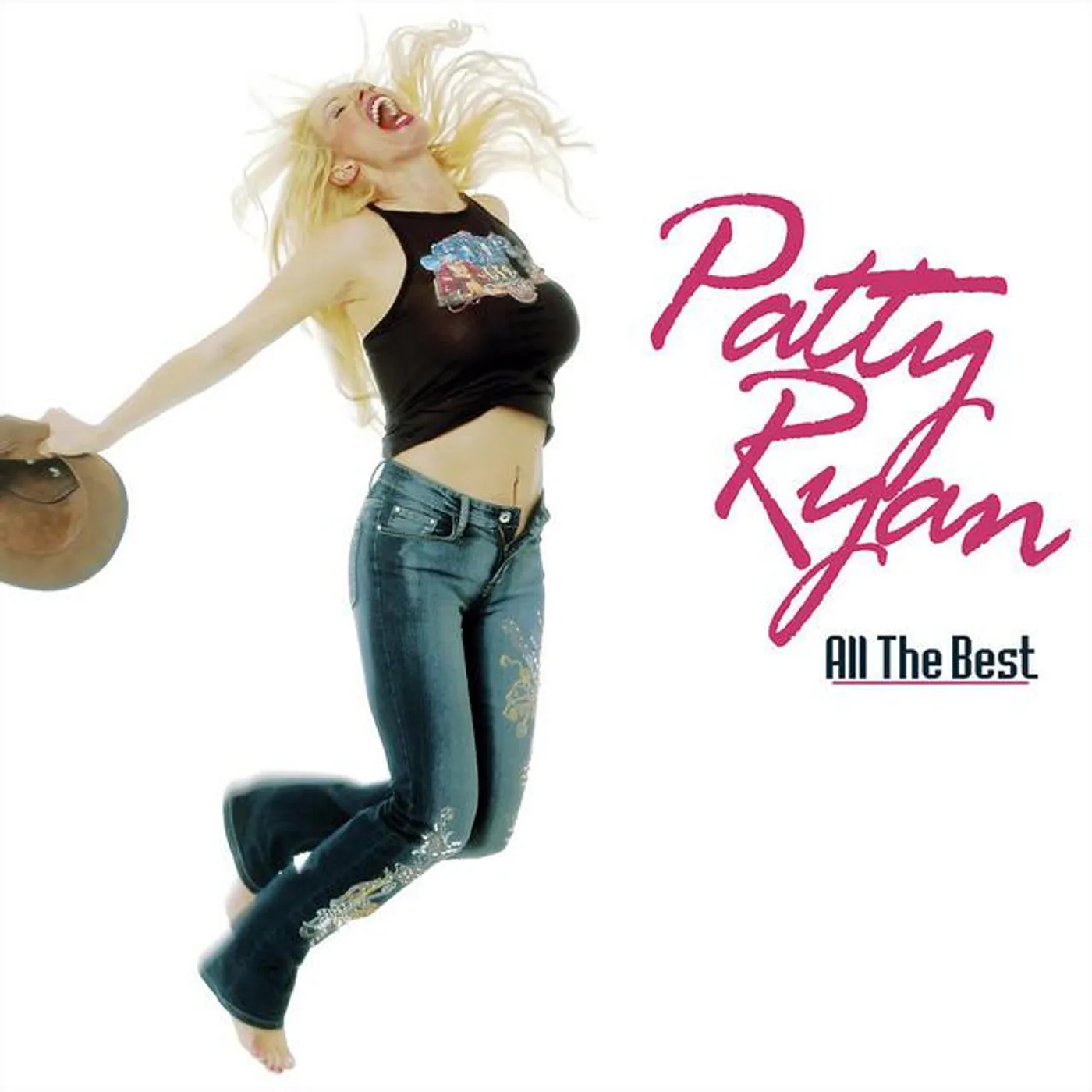 Patty Ryan Brand Page