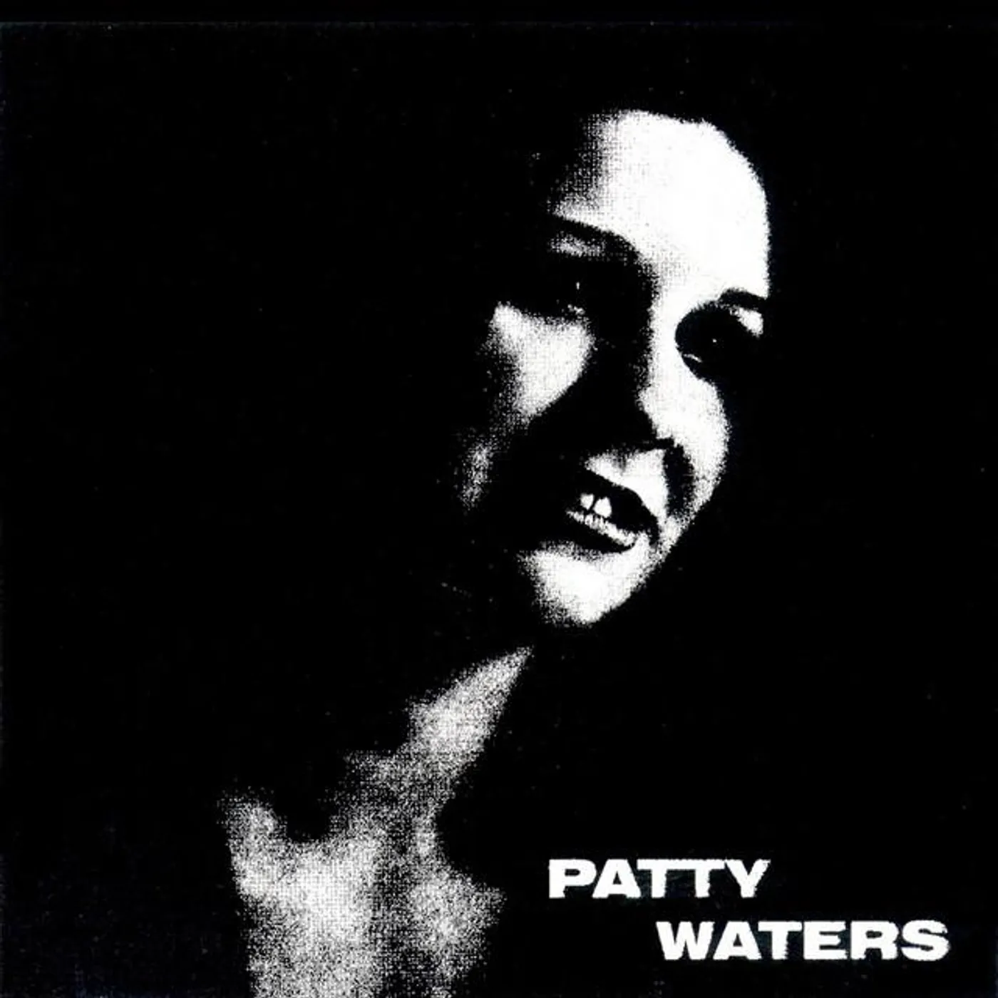 Patty Waters Brand Page