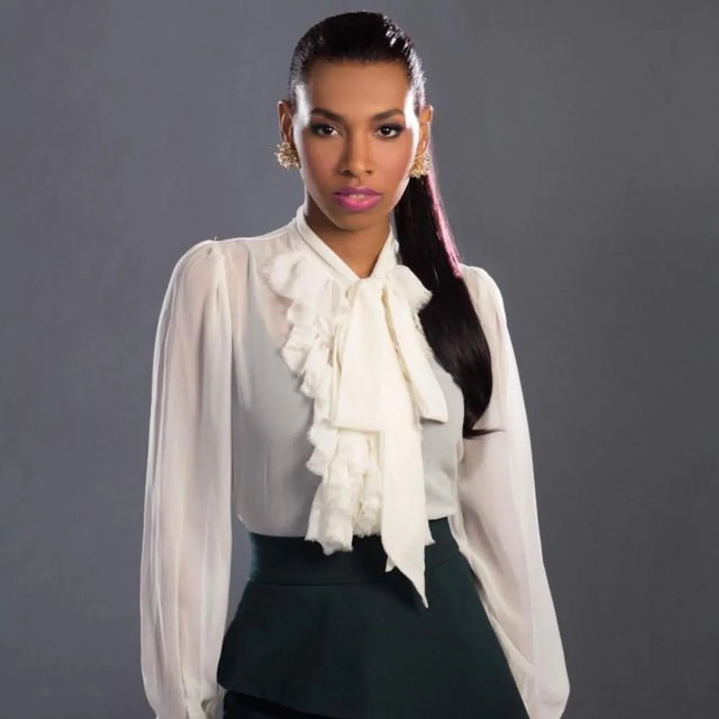 Patty Tamares Brand Page