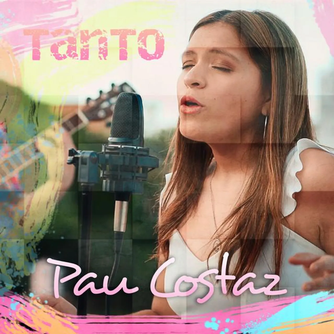 Pau Costaz