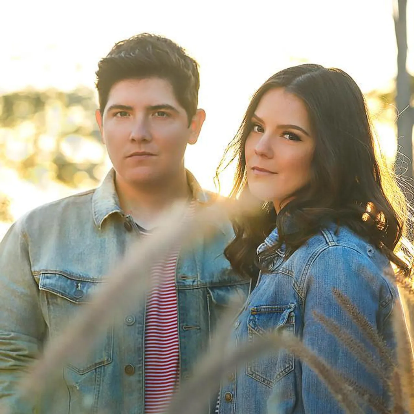 Pau y Davo