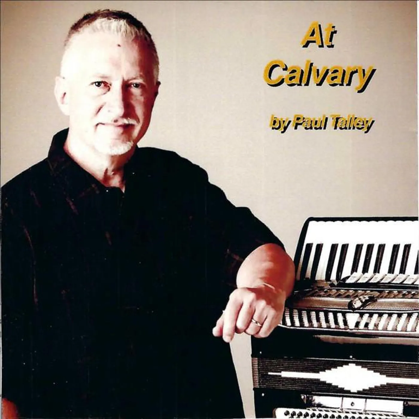 Paul Talley