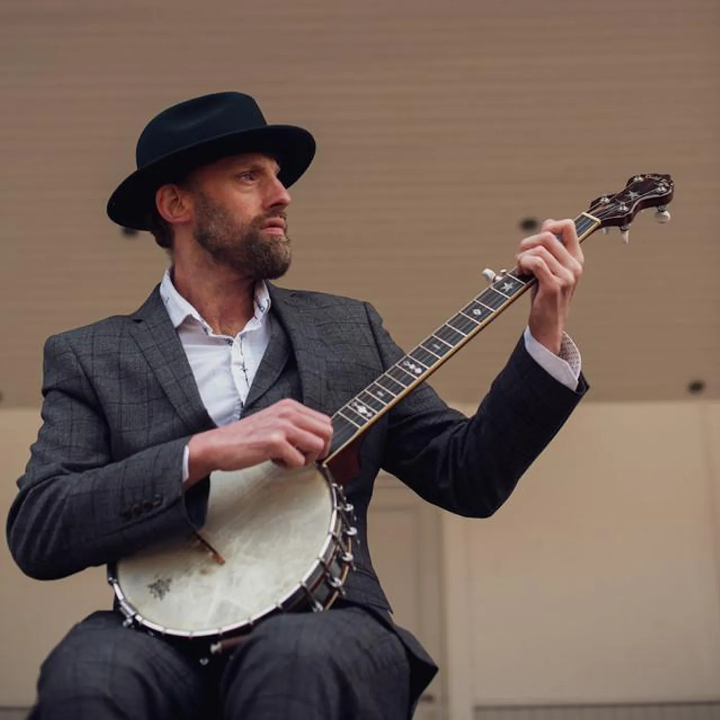 Paul Tasker Brand Page