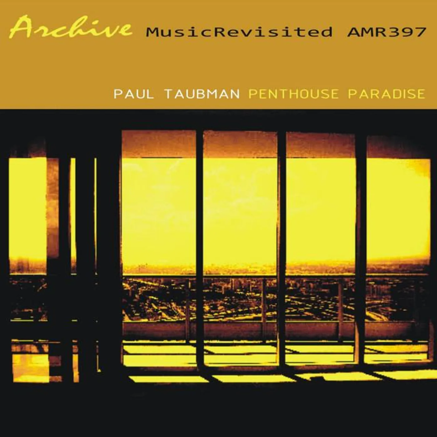 Paul Taubman