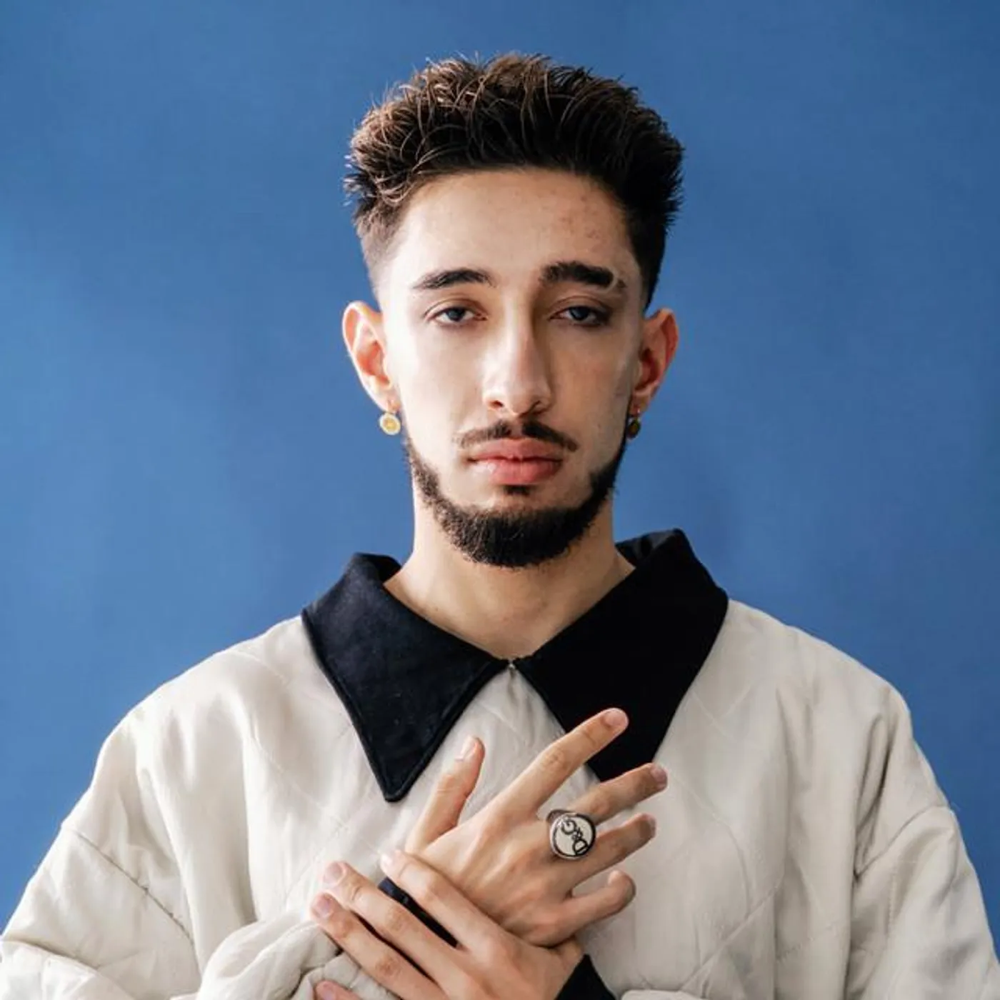 Paul Thin Brand Page