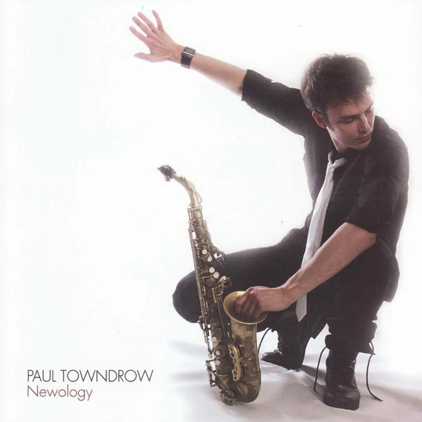 Paul Towndrow Brand Page