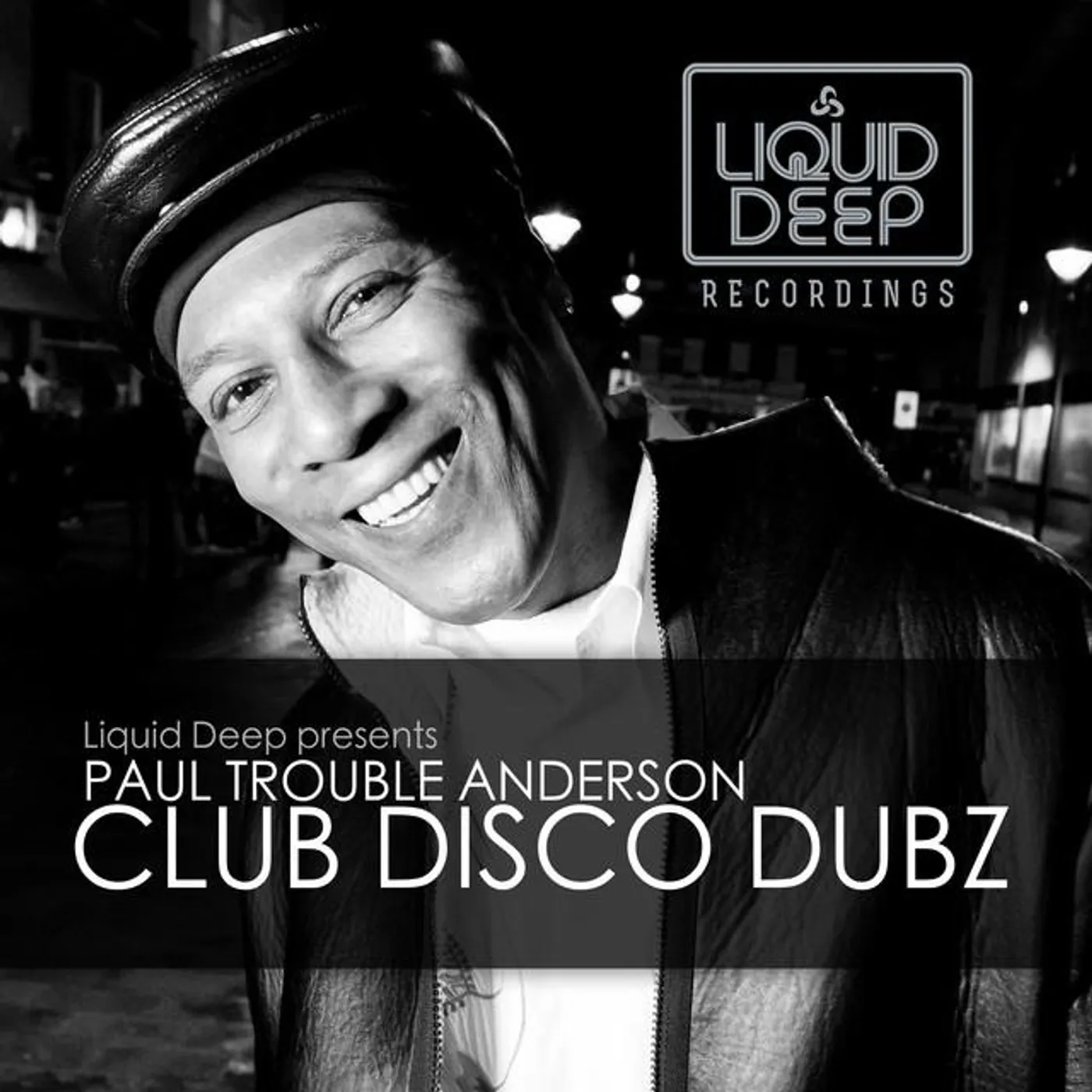 Paul Trouble Anderson Brand Page