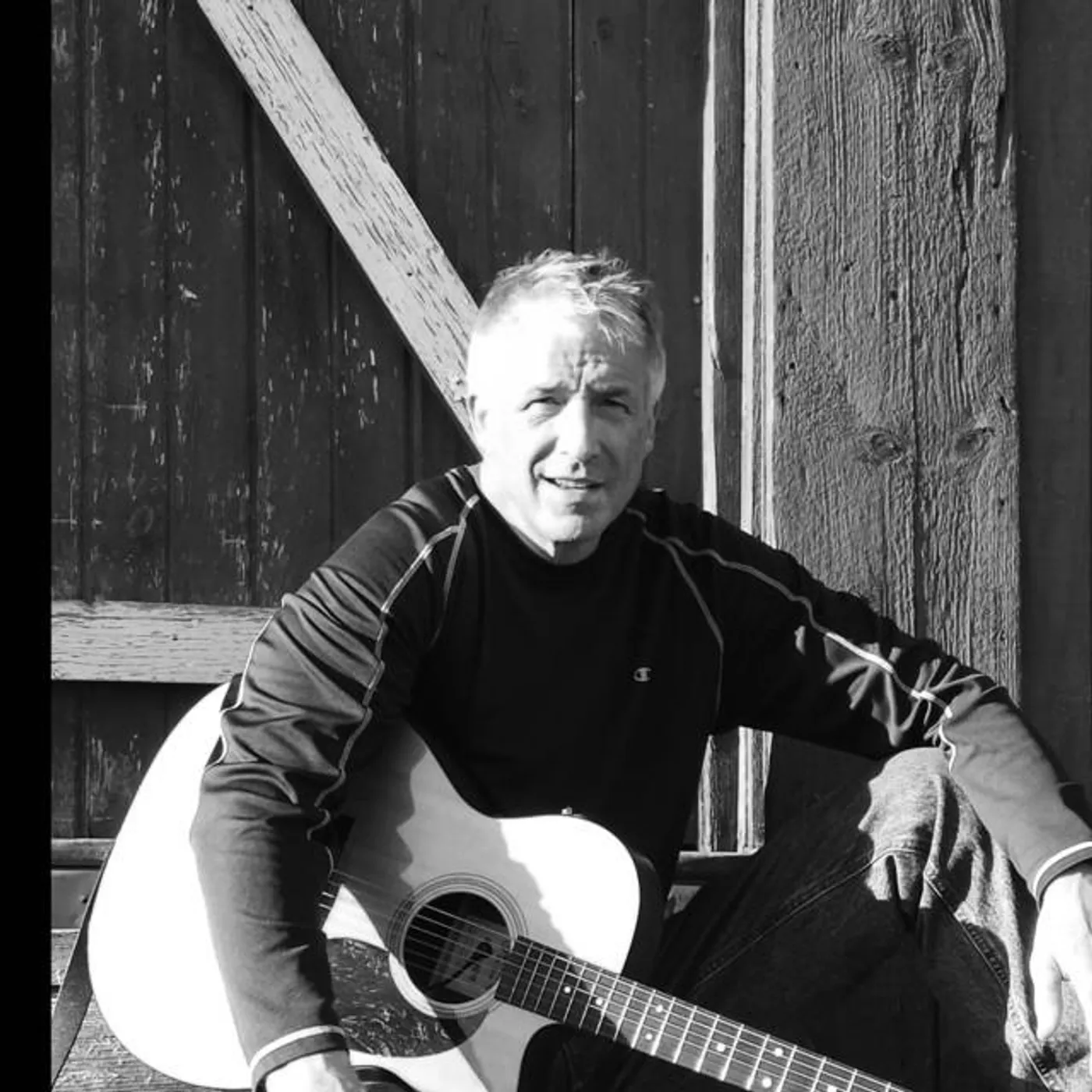 Paul Tweed