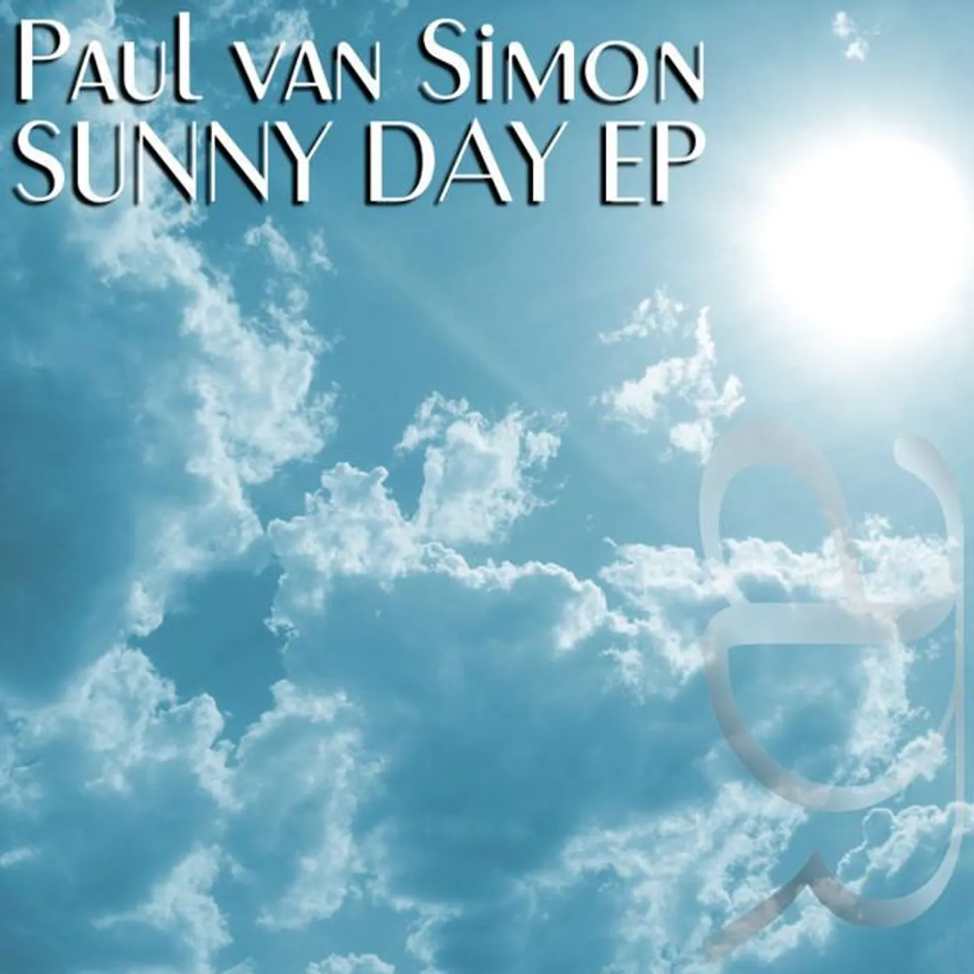 Paul van Simon