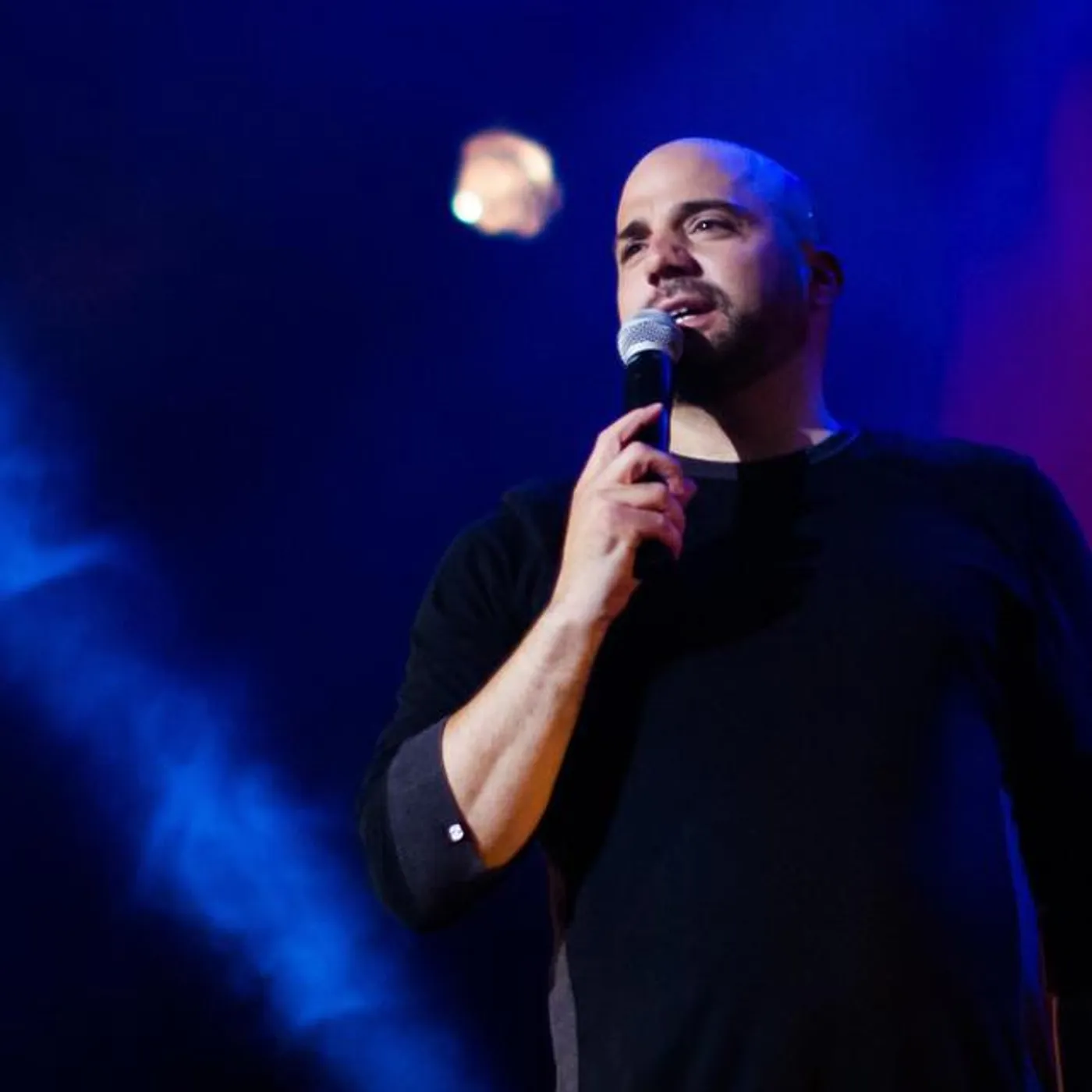 Paul Virzi Brand Page