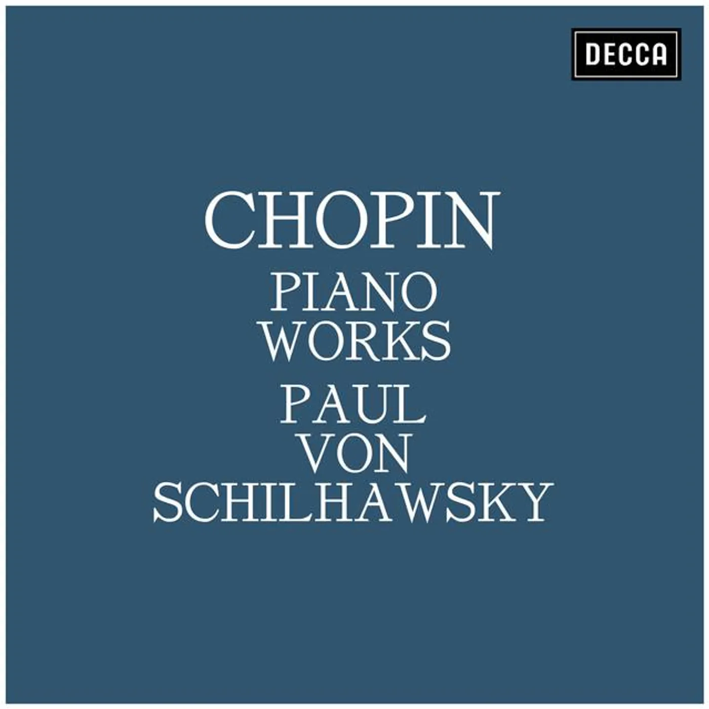 Paul von Schilhawsky