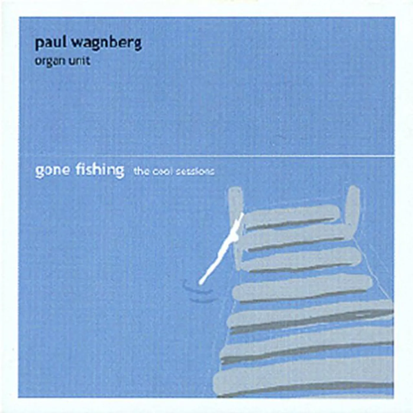 Paul Wagnberg