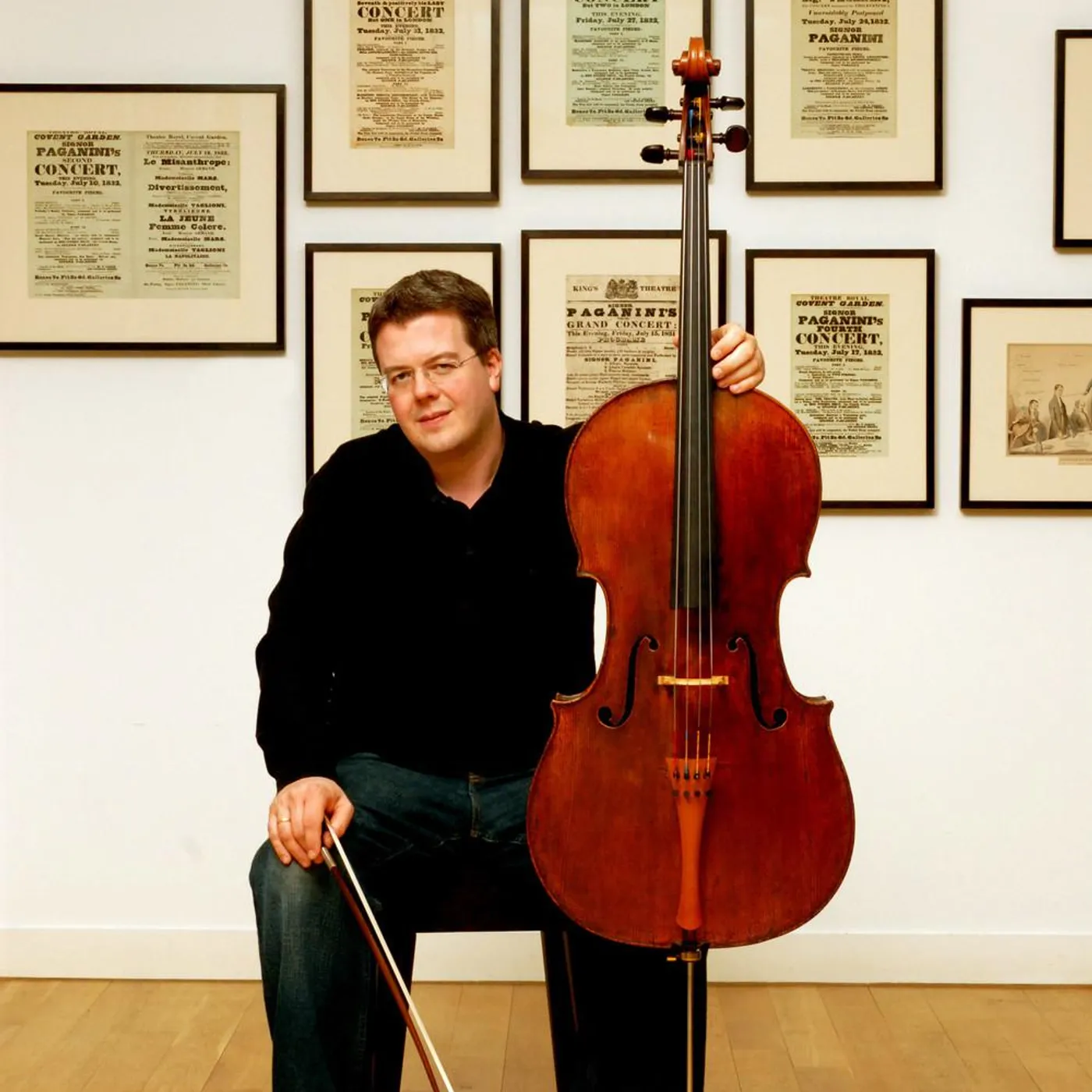 Paul Watkins