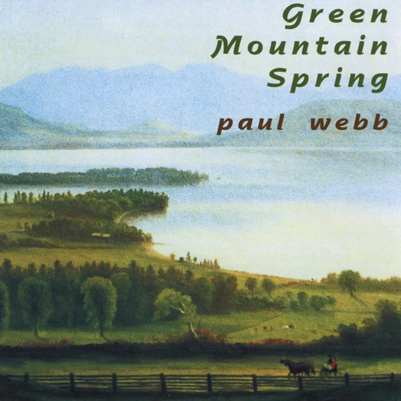 Paul Webb