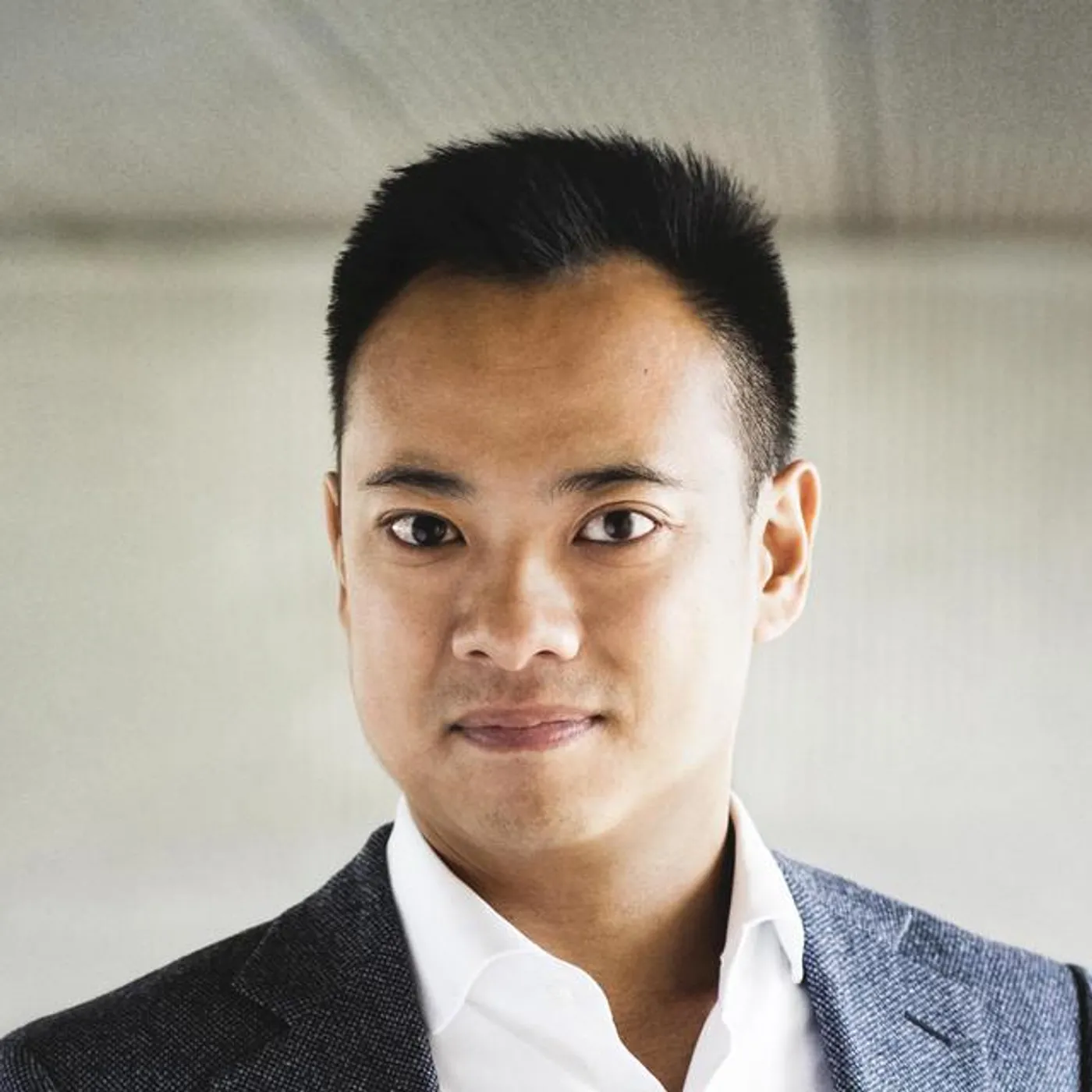 Paul Wee Brand Page