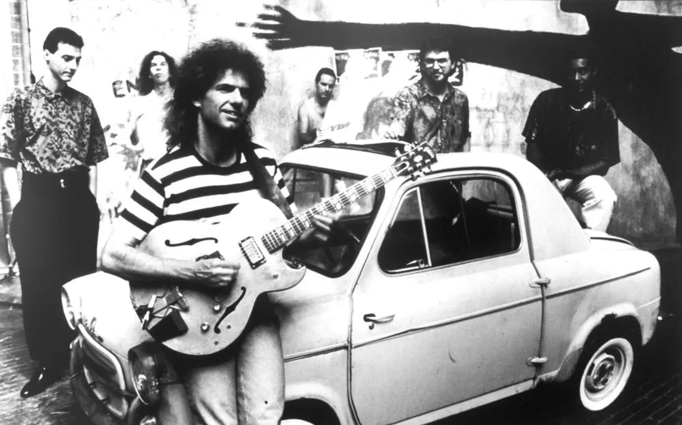 Paul Wertico
