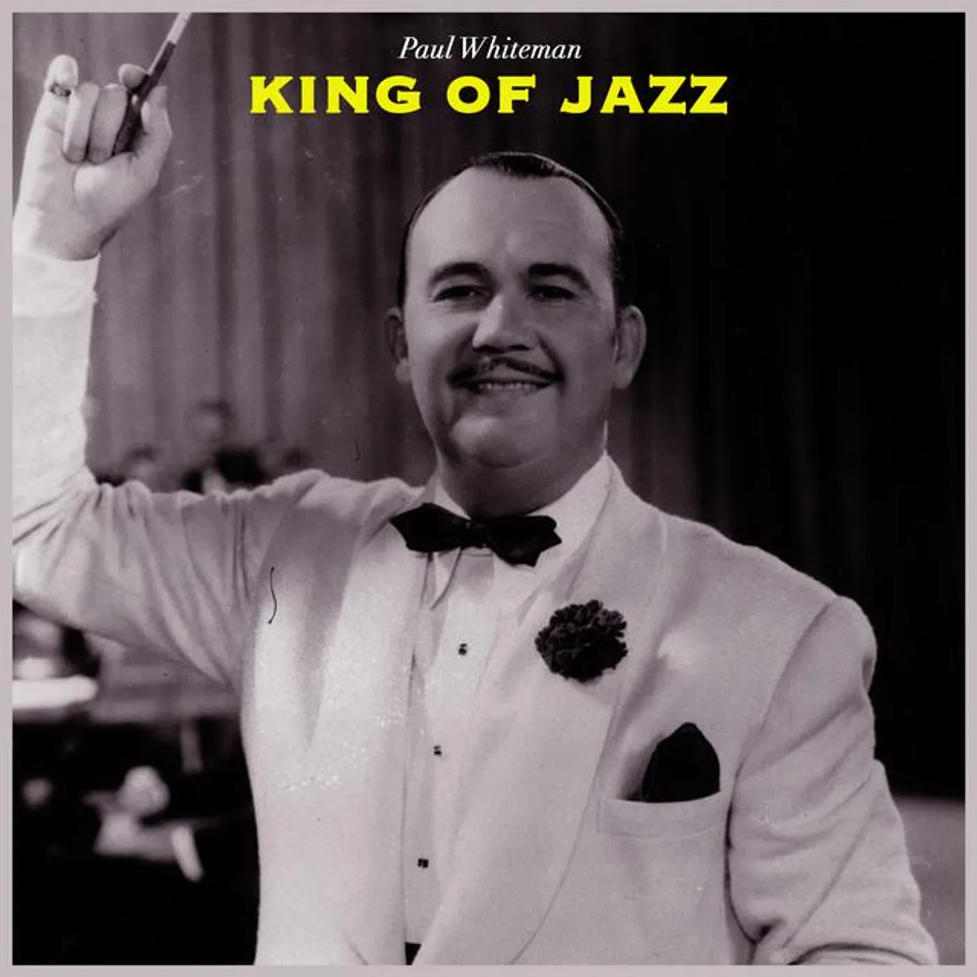 Paul Whiteman Orchestra