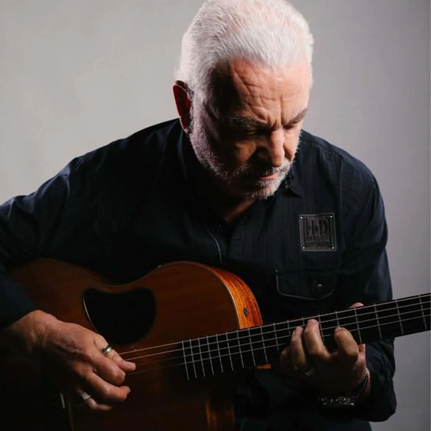 Paul Wilbur Brand Page