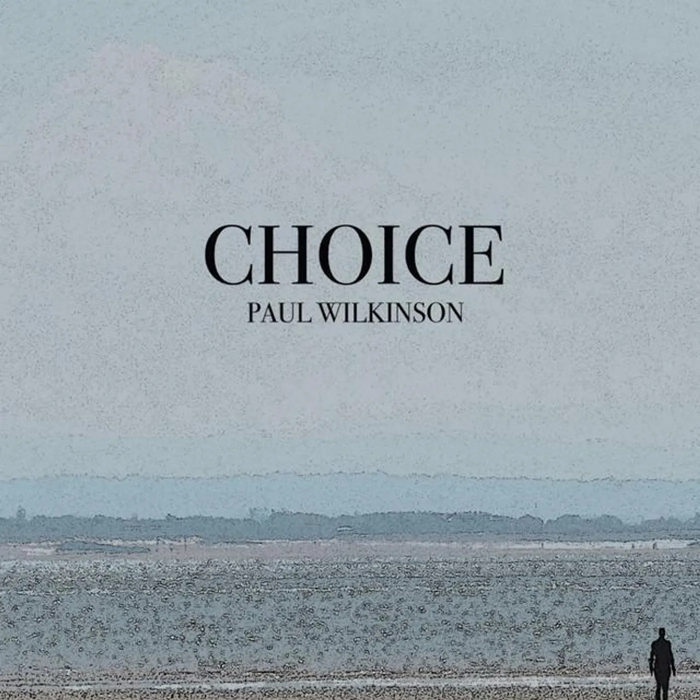 Paul Wilkinson