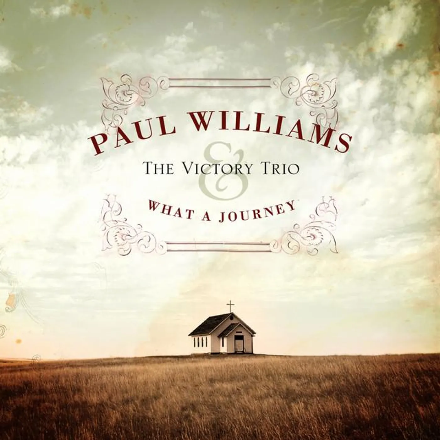 Paul Williams and Friends