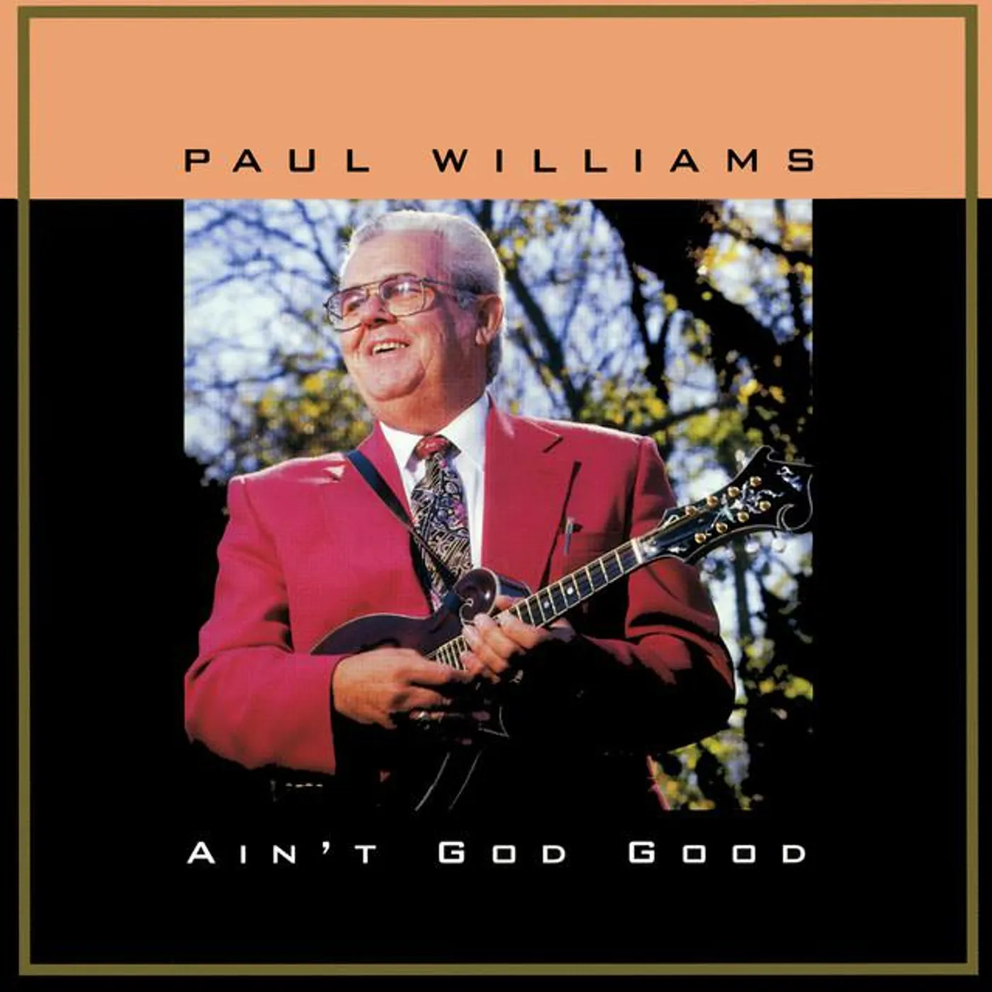 Paul Williams Brand Page