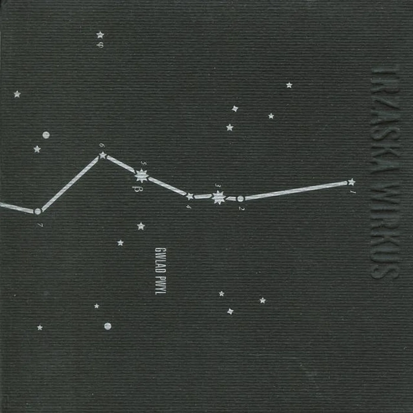 Paul Wirkus Brand Page