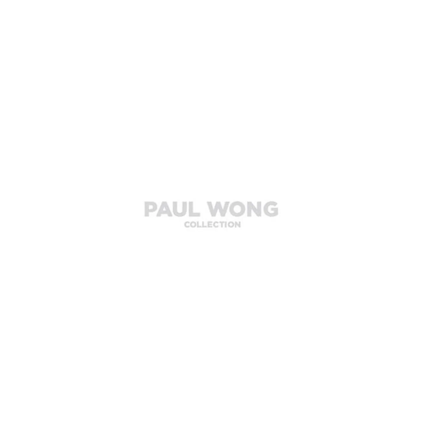 Paul Wong