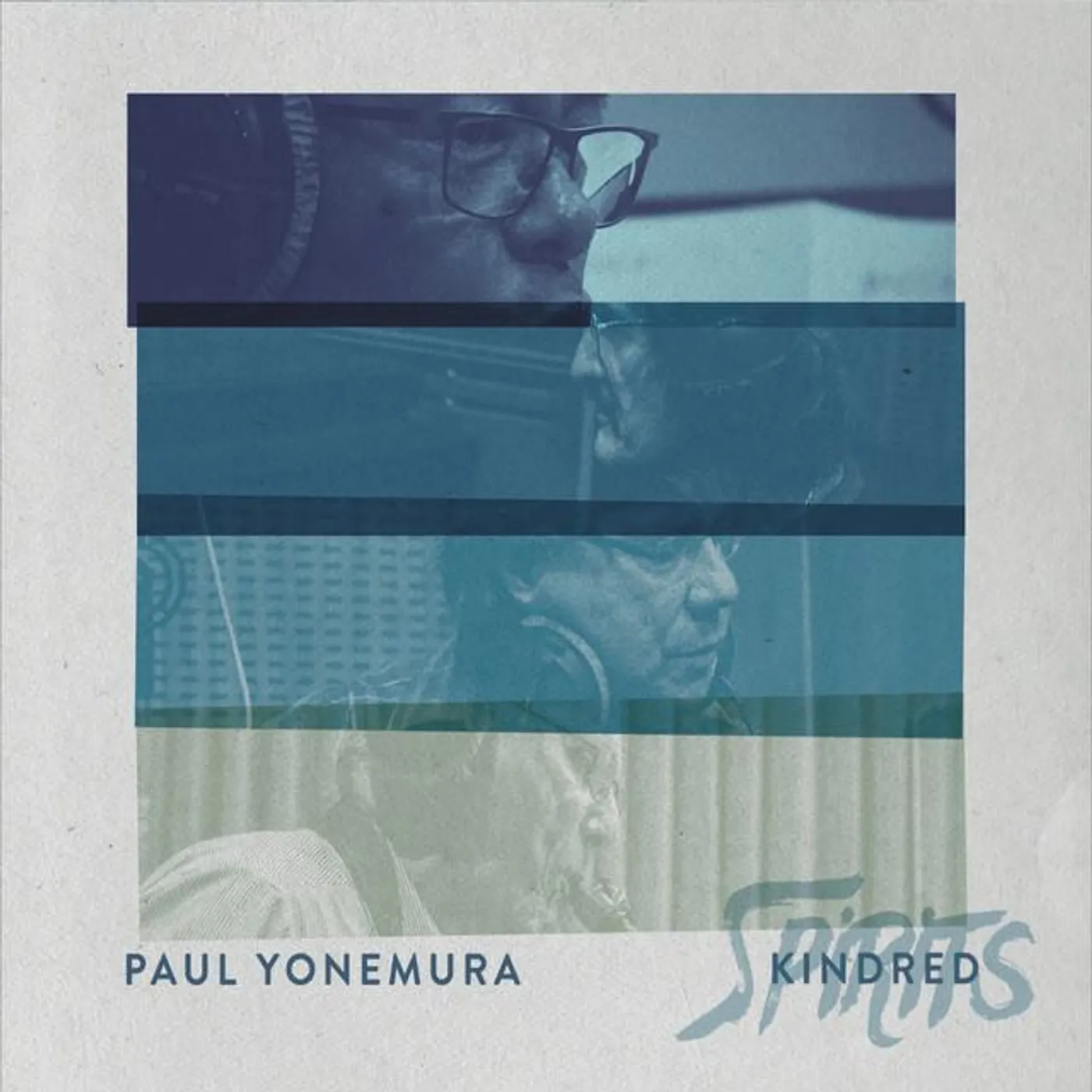 Paul Yonemura