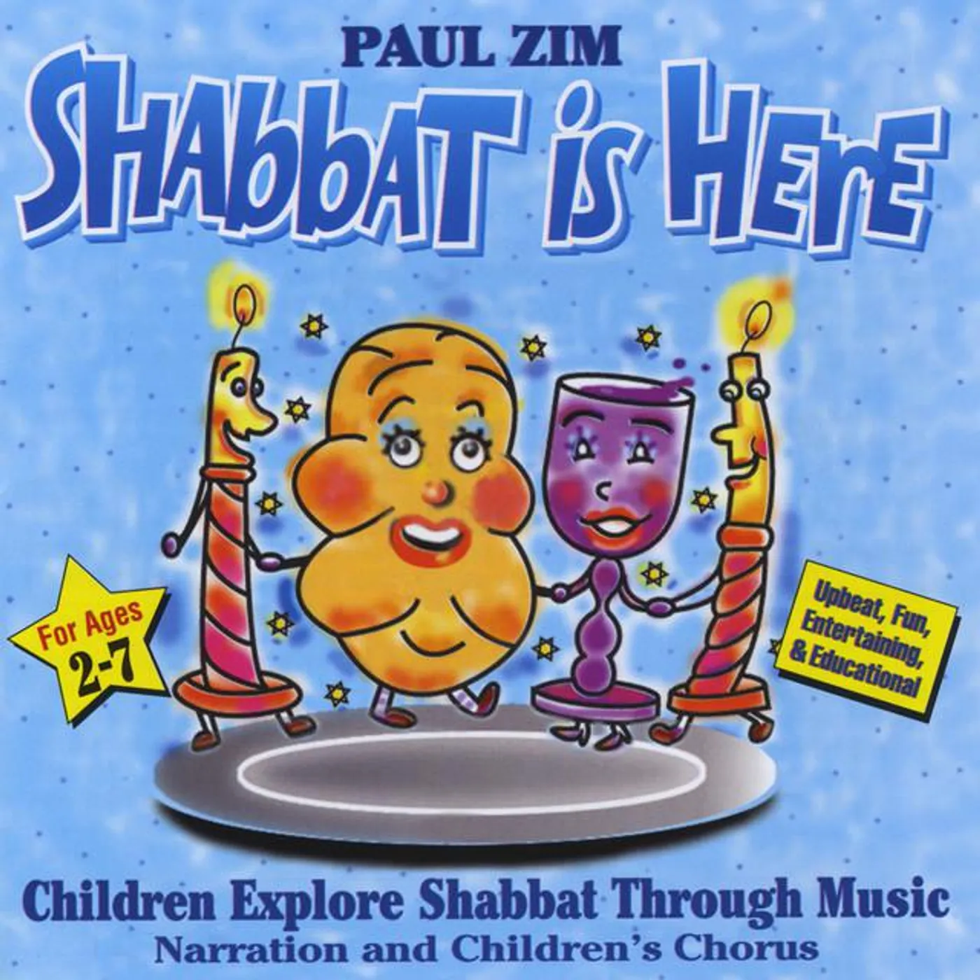 Paul Zim Brand Page
