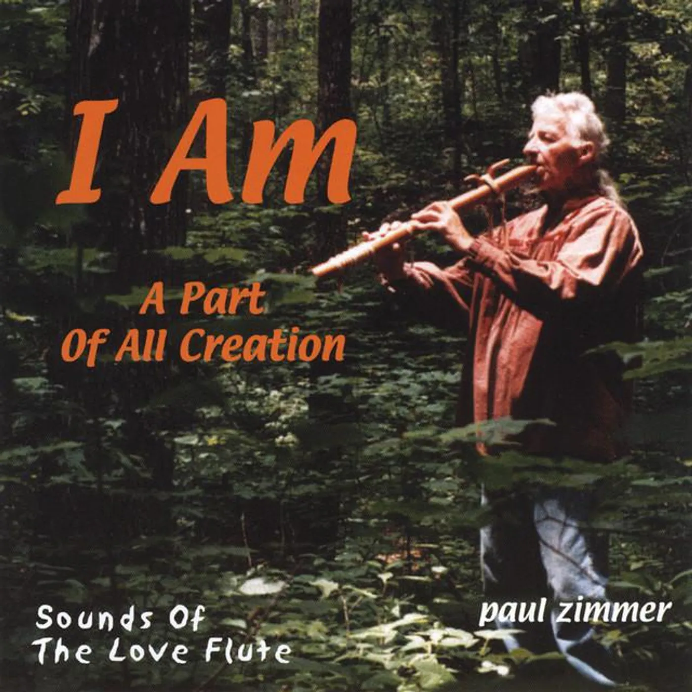 Paul Zimmer
