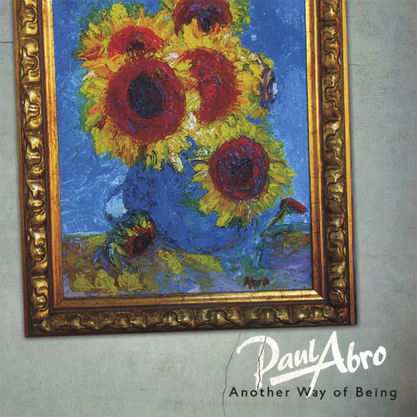 Paul Abro