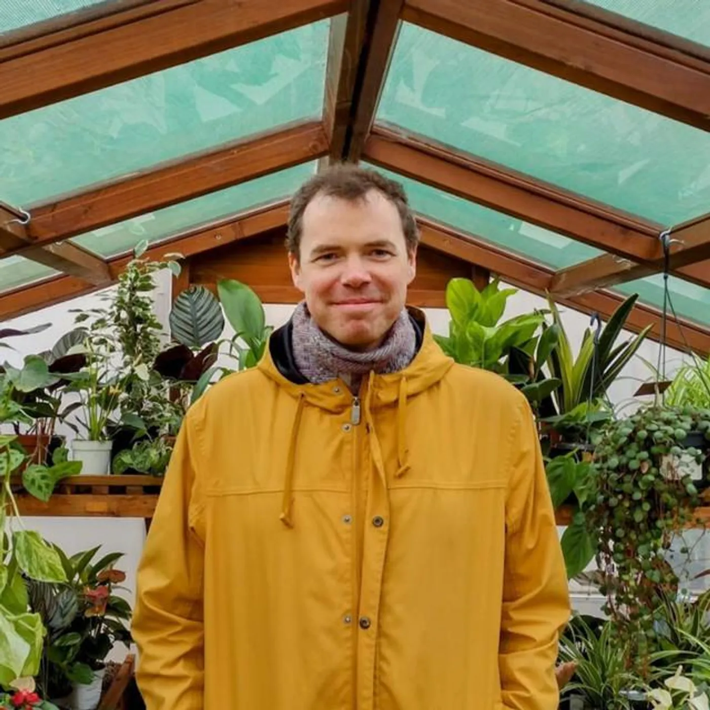 Paul Alan Morris Brand Page